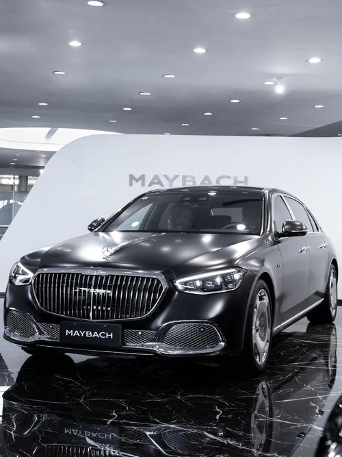 惠州惠城区佰创威企业管理咨询岚图汽车的售后服务让用户无忧出行，迈巴赫未来的豪华车趋势