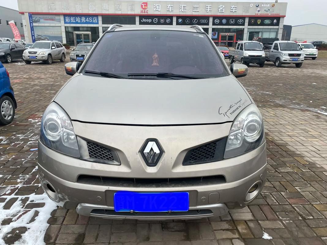 惠州惠城区佰创威企业管理咨询日产汽车与雷诺的合作，哈弗的低能耗柴油动力技术