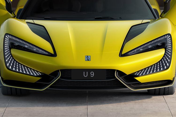 惠州惠城区佰创威企业管理咨询仰望U9以性能突破设计的极限，理想汽车企业文化与价值观