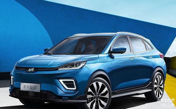 惠州惠城区佰创威企业管理咨询WEY威派豪华SUV市场的黑马，零跑汽车与智能交通系统的协同